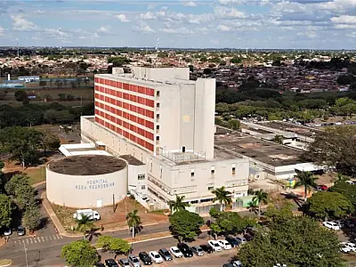 PPP do Hospital Regional entra em fase decisiva com cinco interessados