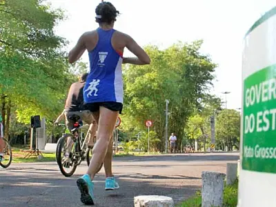 Amigos do Parque: atividades ao ar livre em Campo Grande neste final de semana