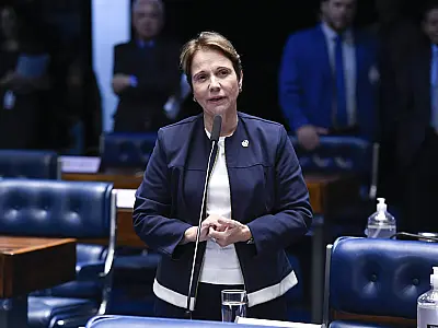 Senado aprova PL que proíbe corte de recursos da defesa agropecuária
