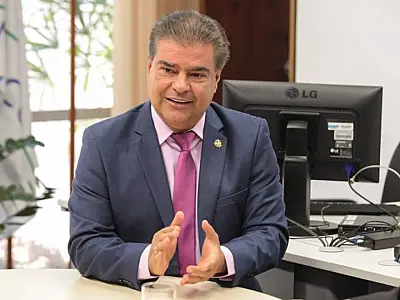 PSD anuncia apoio ao PSDB para prefeitura de Campo Grande