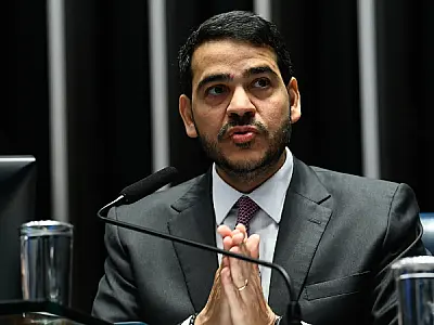 Pela primeira vez em 132 anos: Senado rejeita indicação de Jorge Messias ao STF