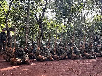 Último dia: inscrições para alistamento militar obrigatório e voluntário feminino terminam hoje (30)