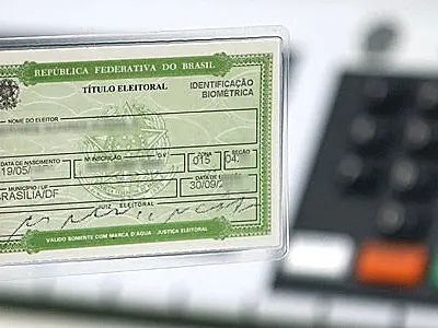 Prazo para emissão e regularização do título eleitoral se encerra em 8 de maio