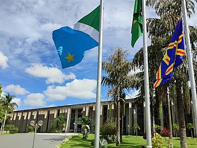 Assembleia de MS reinicia os trabalhos com compromisso de manter foco nas pautas prioritárias