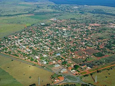 Estudo do Ipea revela impacto da reforma tributária em municípios de MS