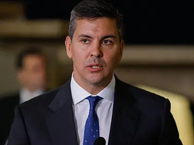 Paraguai declara guerra ao crime organizado e libera Exército para enfrentar CV e PCC