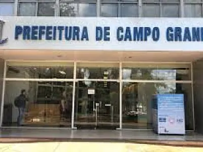 Prefeitura de Campo Grande anuncia pagamento do 13º salário e apresenta reforma administrativa