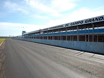 Autódromo de Campo Grande: Certificado revogado e multa após acidente fatal