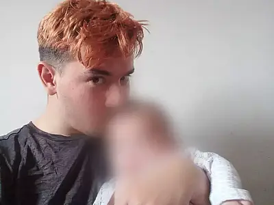 Homem mata esposa e filha, incendeia os corpos e confessa com frieza e sem arrependimento
