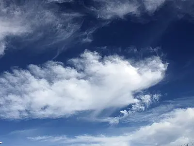 Mato Grosso do Sul tem terça-feira fria e seca com tempo estável