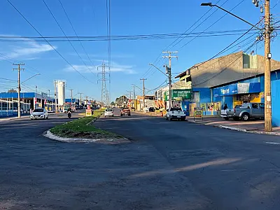 Suspeito de tentativa de estupro é preso após ser identificado por imagens enviadas pela vítima