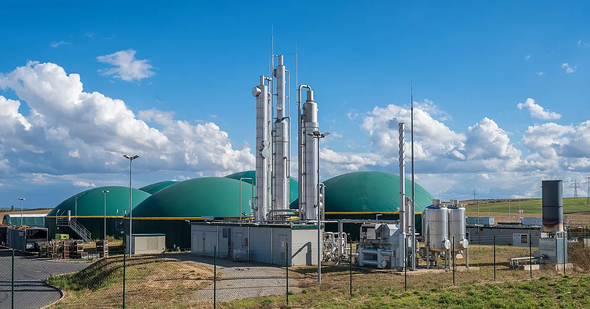 Novo decreto amplia regras para abastecimento privado e incentiva uso do biometano em MS
