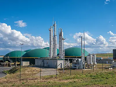 Novo decreto amplia regras para abastecimento privado e incentiva uso do biometano em MS