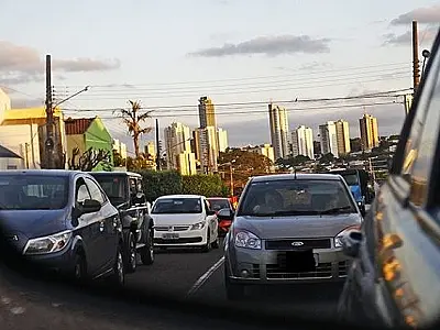 Detran-MS altera calendário de licenciamento 2026; confira novas datas
