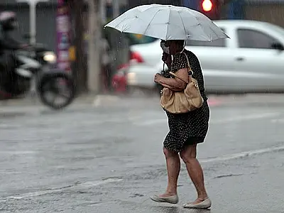 Fevereiro registra precipitação acima da média em Mato Grosso do Sul