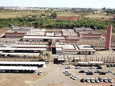 "Enlouquecedor": Relatório aponta cenário de violações e sofrimento mental em presídio federal de MS
