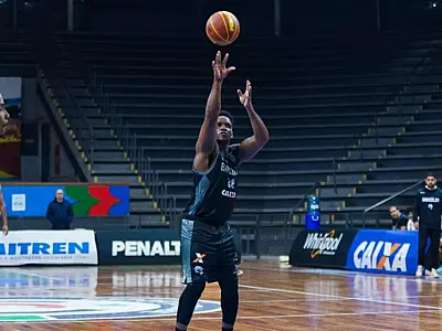 Justiça mantém condenação por racismo em partida universitária de basquete após recurso do MPMS