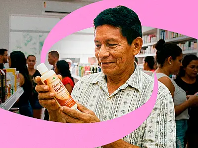Portal da Anvisa ganha novo visual e navegação mais intuitiva