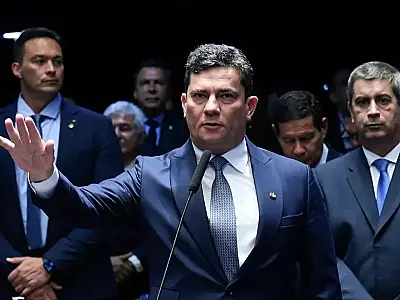 Partido Liberal contesta decisão do TRE-PR e recorrerá da absolvição de Sergio Moro
