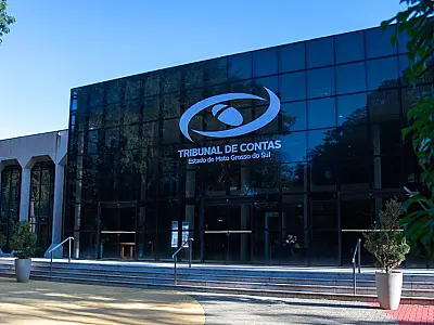 Assembleia Legislativa pressiona CNJ para decisão sobre conselheiros do TCE-MS