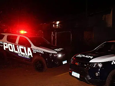 Confronto em Campo Grande resulta em morte de criminoso durante invasão a escritório de advocacia