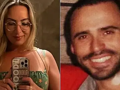 Calor de 50ºC e uso de drogas levaram casal à morte em motel de SC