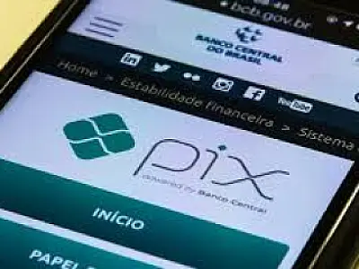 Banco Central lança Pix por aproximação: nova funcionalidade começará a funcionar em novembro