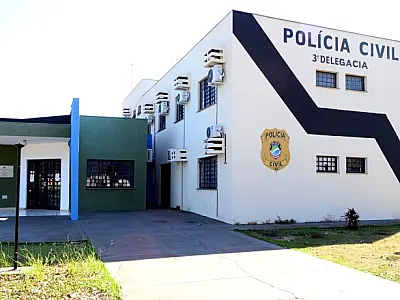 Funcionário de clínica odontológica em Campo Grande desvia R$ 15 mil em golpe com PIX