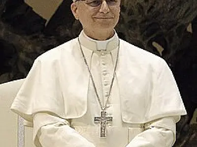 Papa apela para que Israel e Irã adotem "responsabilidade e razão"