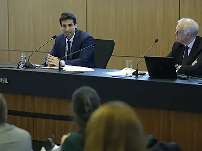 BC tem margem para avaliar impactos da guerra sobre o Brasil