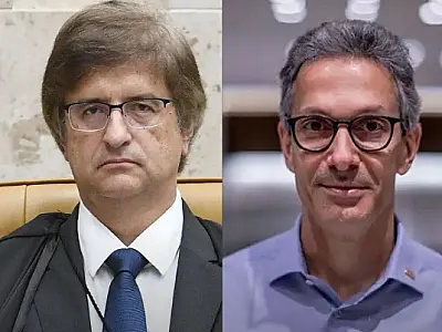 Calúnia: Gonet denuncia Zema ao STJ por vídeo utilizando fantoche de Gilmar Mendes