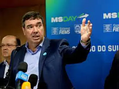 Mato Grosso do Sul: MS Day destaca potencialidades e parcerias para o desenvolvimento