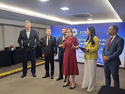 Secretários de 15 estados discutem qualificação e geração de vagas no Brasil