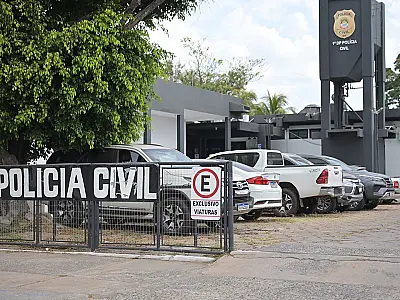 Homem com mais de 50 ocorrências por violência doméstica é detido em Corumbá