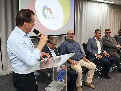 Mato Grosso do Sul promove Conferência sobre os rumos do trabalho no Brasil