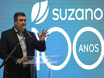 Governo de MS entrega licença para nova fábrica da Suzano em Ribas do Rio Pardo