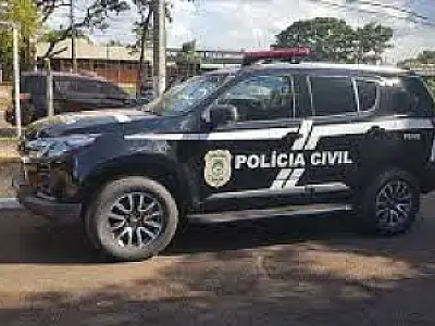 Crianças sofrem queimaduras graves em incêndio residencial em Sidrolândia