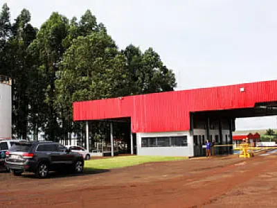 Frigorífico em São Gabriel do Oeste entra em crise e pede recuperação judicial