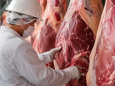 MS pode perder US$ 126 milhões com da União Europeia à carne brasileira
