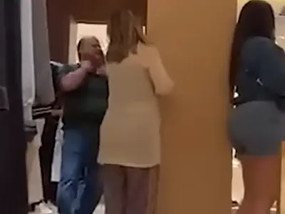 Soraya é vista em compras nos EUA com lobista envolvido em polêmicas