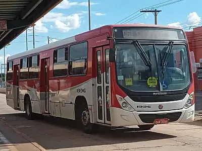 Consórcio Guaicurus anuncia possível paralisação no transporte público em Campo Grande
