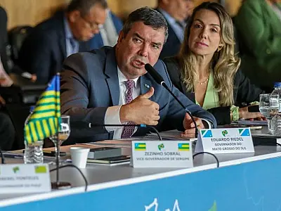 Governo de MS apresenta solução emergencial para crise hídrica em aldeias indígenas de Dourados