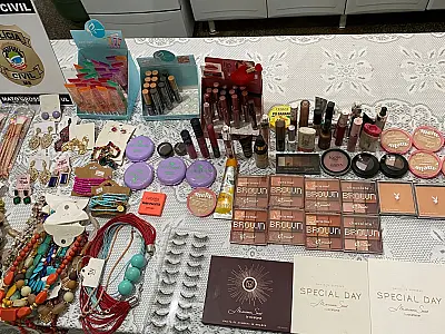 Polícia Civil desmantela ponto de venda de drogas após furto em comércio