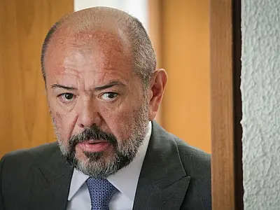 Ex-ministro da Previdência no governo Bolsonaro será monitorado com tornozeleira eletrônica