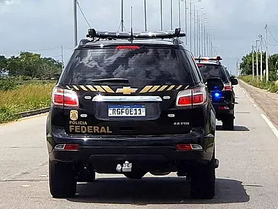 MS na rota do crime: Megaoperação desmantela grupo de tráfico com movimentação bilionária