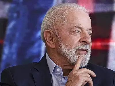 Lula propõe feriado nacional em 2 julho
