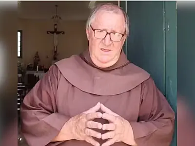 Frei Sérgio Antônio Görgen morre aos 70 anos e recebe homenagens de líderes e comunidade