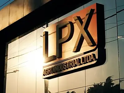 LPX conquista certificação internacional ISO 14001 e reforça compromisso ambiental