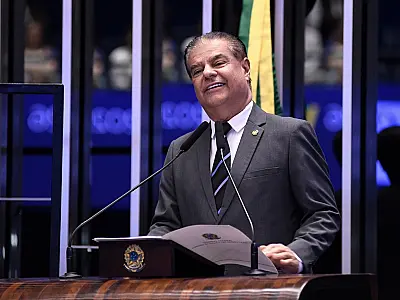 Senador Nelsinho Trad conquista R$ 776 milhões para Campo Grande: média superior a R$ 8,5 mi por mês