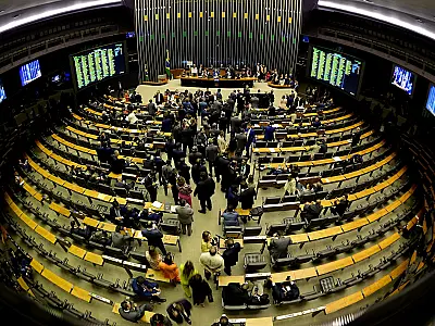 Reforma Tributária: Senado planeja votação até outubro